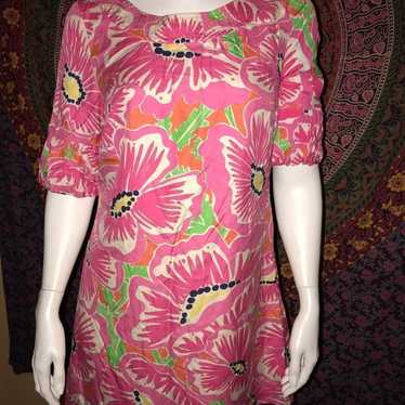 Lilly Pulitzer dress - image 1