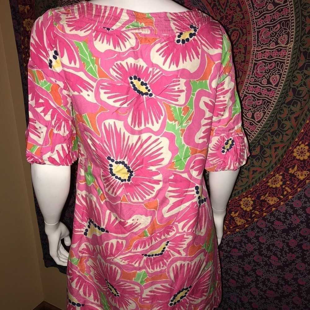 Lilly Pulitzer dress - image 3