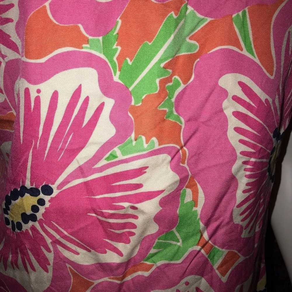 Lilly Pulitzer dress - image 5