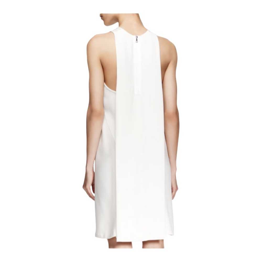 J Brand Ready To Wear Lonsdorf Drape Back Dress W… - image 2