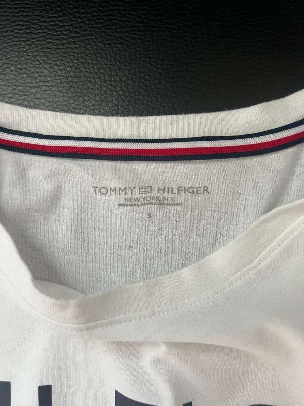 Tommy Hilfiger Tommy Hilfiger men’s T-Shirt. Size… - image 3