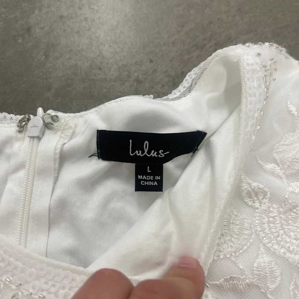 Lulu’s Spread Your Shine Dress - image 4