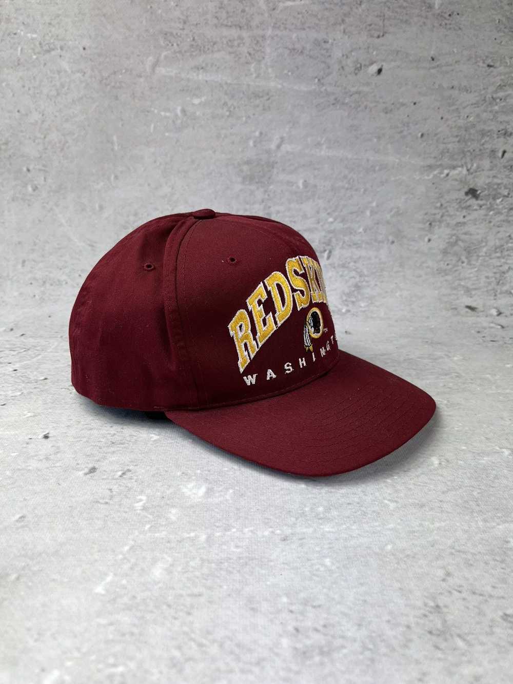 NFL × Redskins × Vintage Washington Redskins Team… - image 2