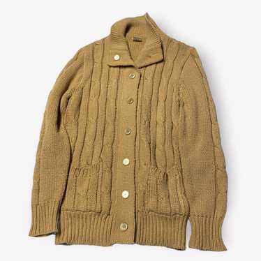 Sears Vintage Sears Cardigan Sweater Womens Sz S … - image 1