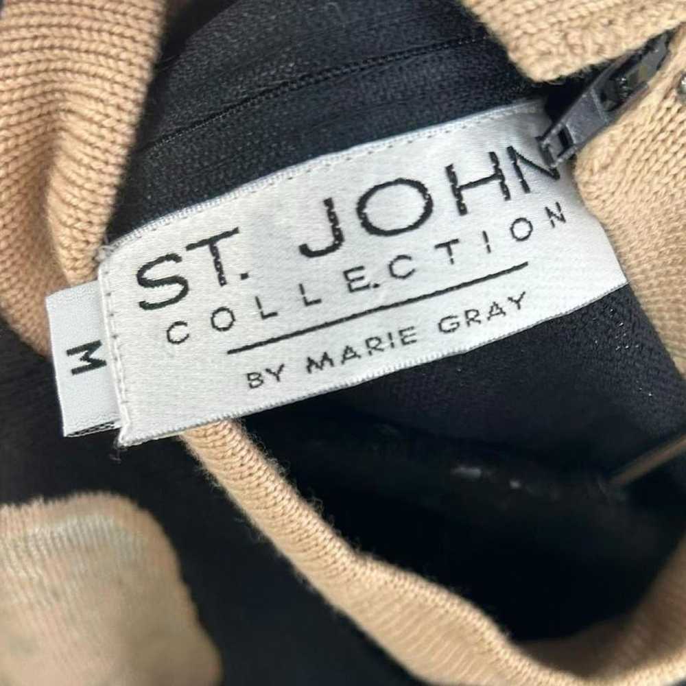 St John Wool knitwear - image 4