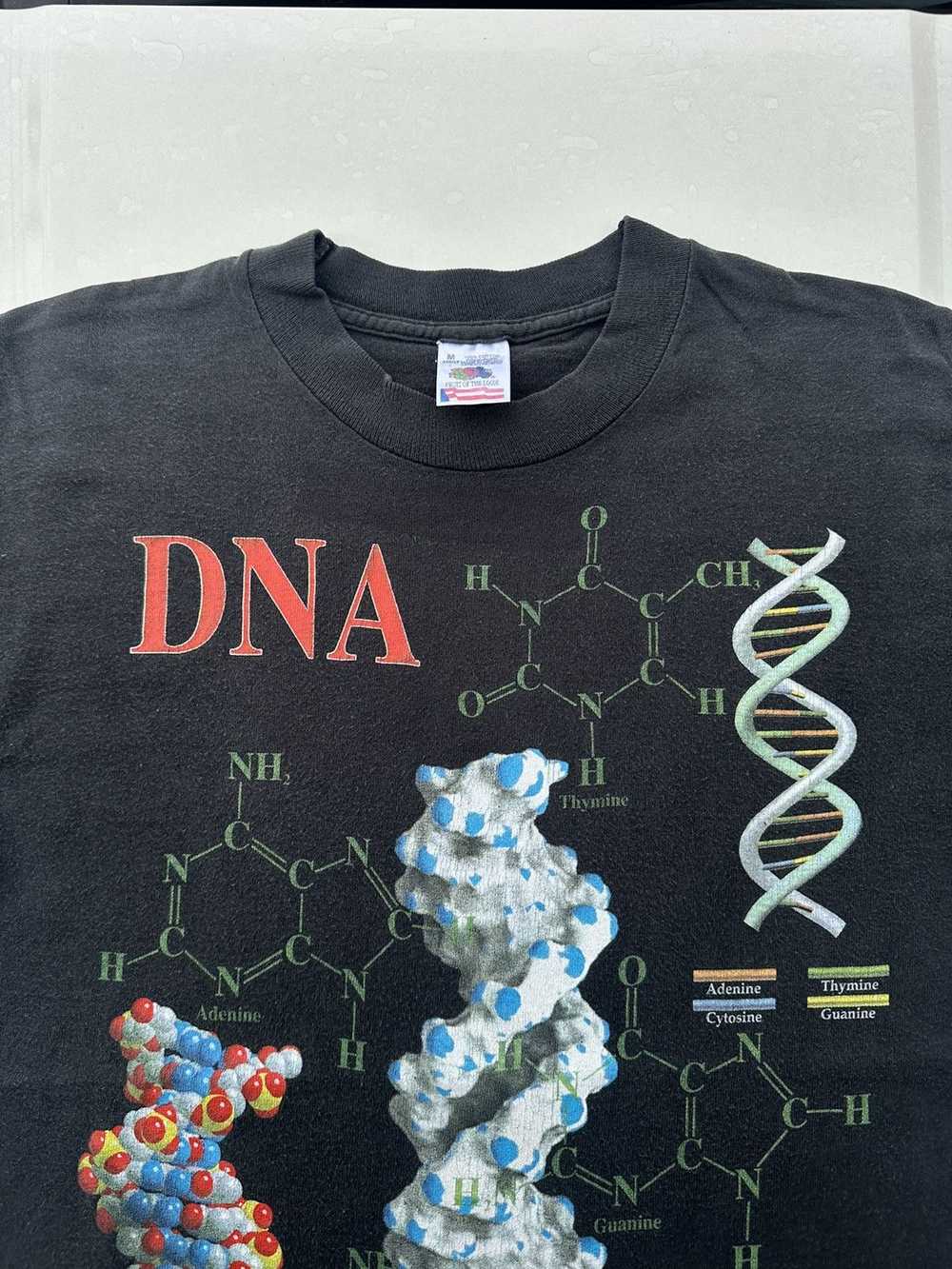 Arts & Science × Dna × Vintage Vintage 90’s DNA T… - image 1