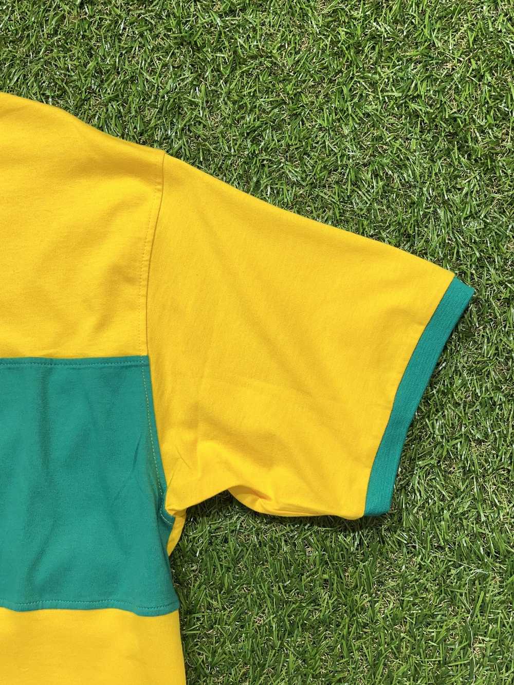 Soccer Jersey × Streetwear × Vintage Rare Vintage… - image 6
