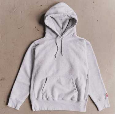 Camber Camber x American Trench Hoodie - image 1