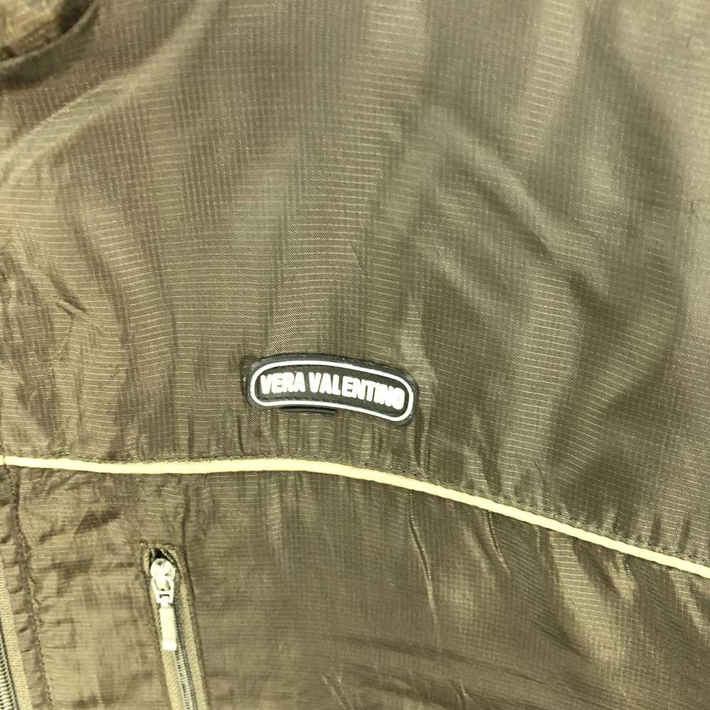 Japanese Brand × Vintage × Windbreaker Vintage Ve… - image 5