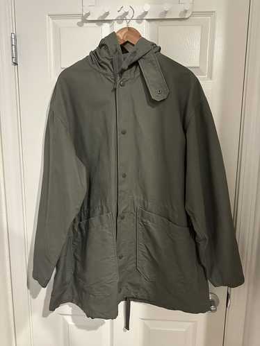 Engineered garments parka - Gem