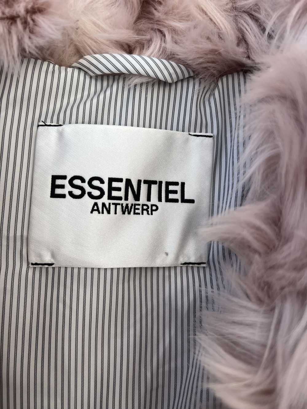Essentiel Antwerpen Essentiel Antwerpen Fur Long … - image 2