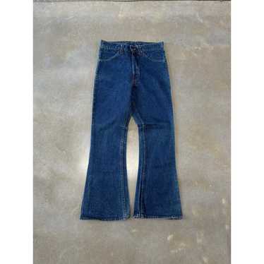 Levis 646 0217 orange - Gem Levis 646 0217 orange - Gem