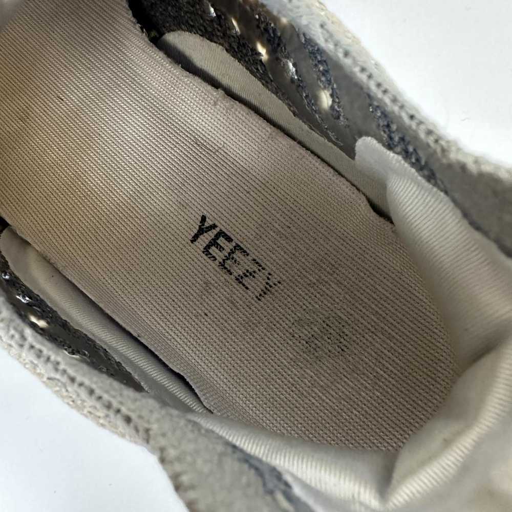 Yeezy x Adidas Cloth low trainers - image 7