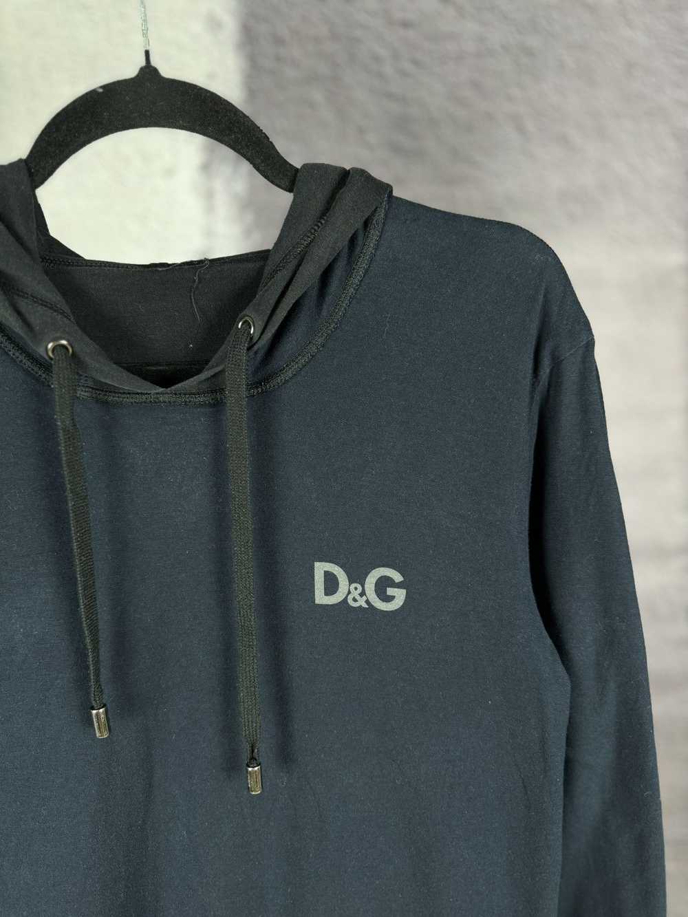 Dolce & Gabbana × Luxury × Streetwear Dolce & Gab… - image 10