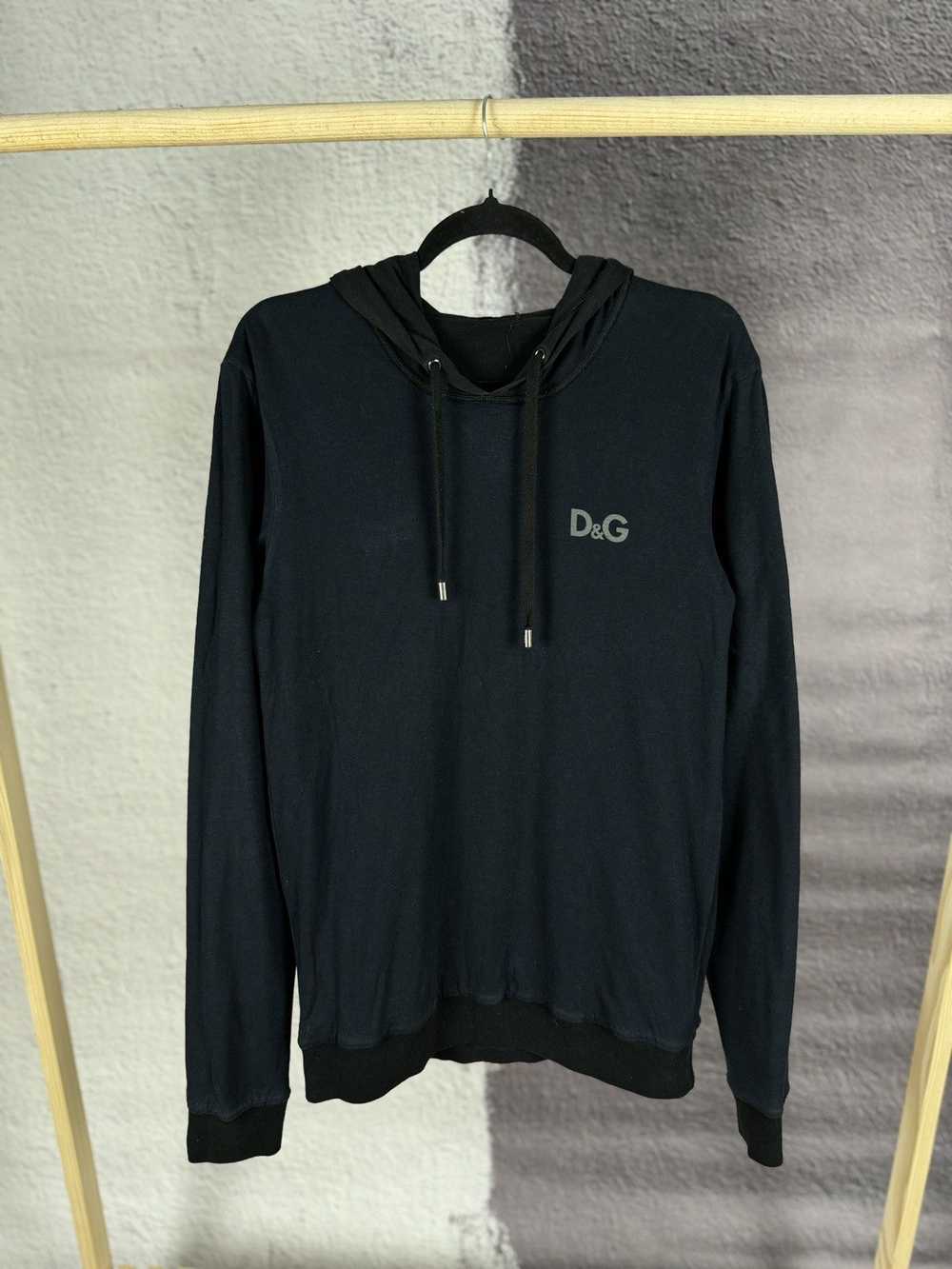 Dolce & Gabbana × Luxury × Streetwear Dolce & Gab… - image 9