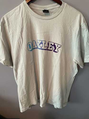 Oakley Oakley t shirt