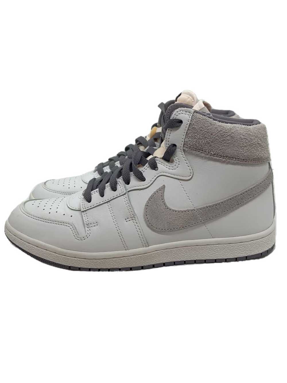 Nike Jordan Air Ship Pe Sp Sp/White/Suede// Shoes… - image 1