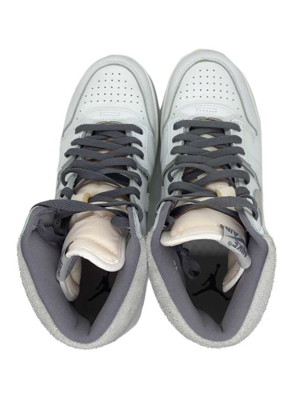 Nike Jordan Air Ship Pe Sp Sp/White/Suede// Shoes… - image 3
