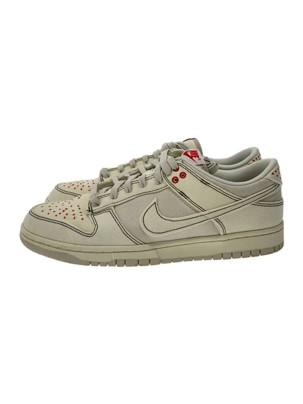 Nike Dunk Low Retro Se Se/White Shoes US10 J7L15 - image 1