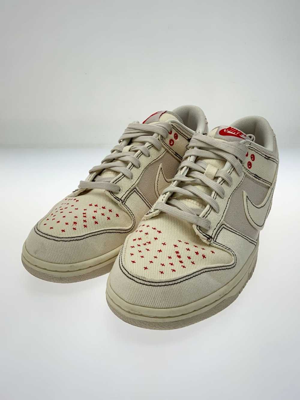 Nike Dunk Low Retro Se Se/White Shoes US10 J7L15 - image 2
