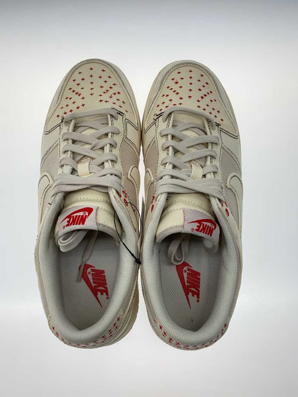 Nike Dunk Low Retro Se Se/White Shoes US10 J7L15 - image 3