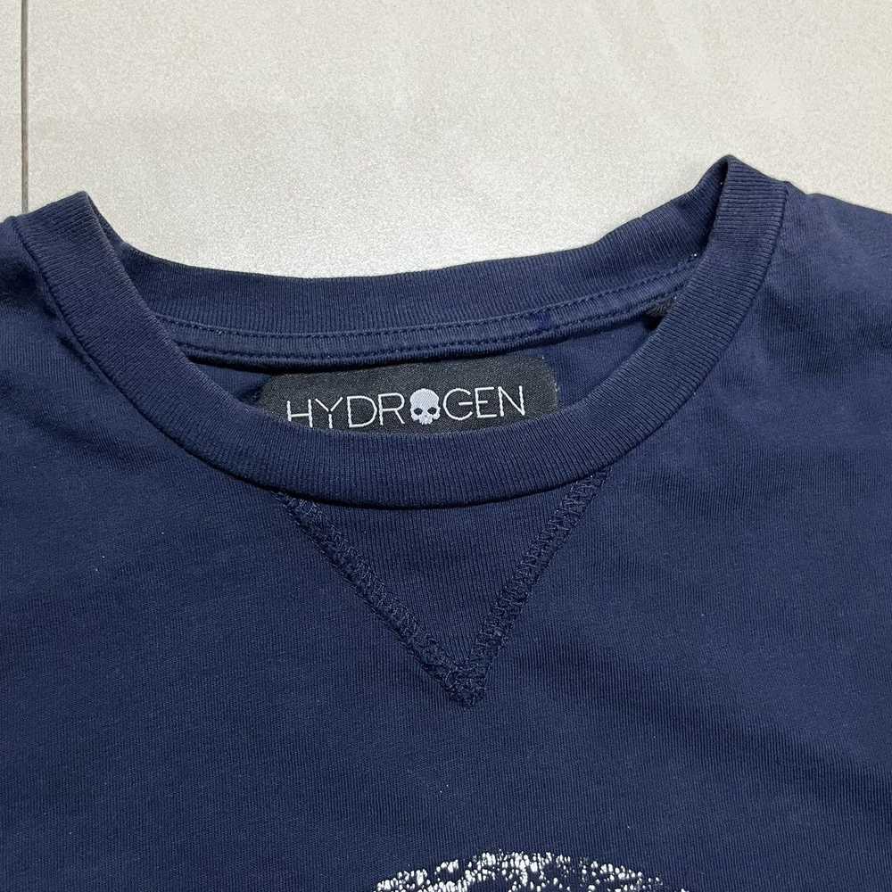Hydrogen 1 × Hydrogen Italy × Italian Designers H… - image 7