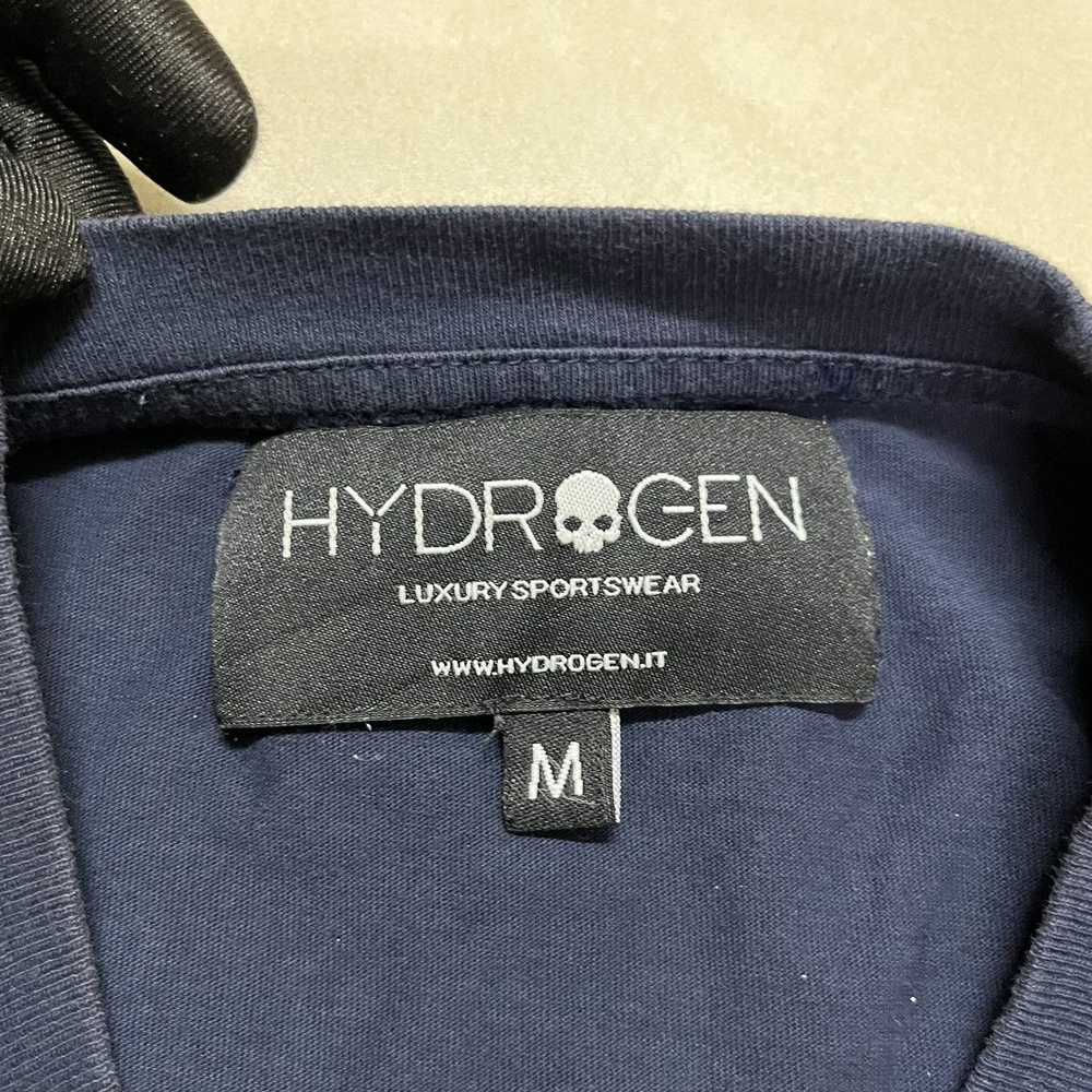 Hydrogen 1 × Hydrogen Italy × Italian Designers H… - image 8