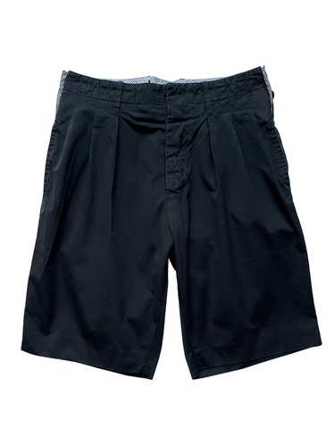 Marni ⚡️QUICK SALE⚡️Marni Navy Blue Shorts