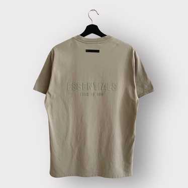 Essentials × Fear of God STEAL! Essentials Back L… - image 1