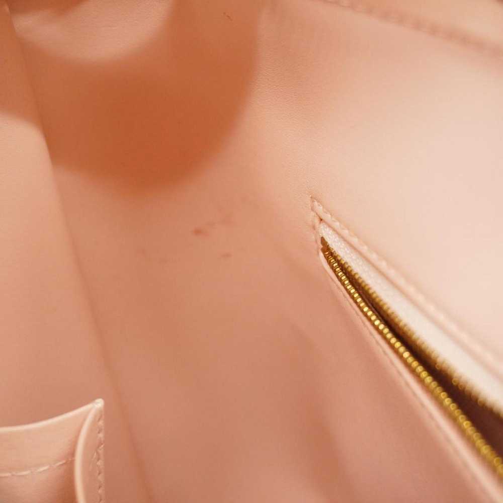Louis Vuitton Louis Vuitton Tote Bag Vernis Houst… - image 12
