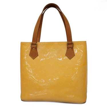 Louis Vuitton Louis Vuitton Tote Bag Vernis Houst… - image 1