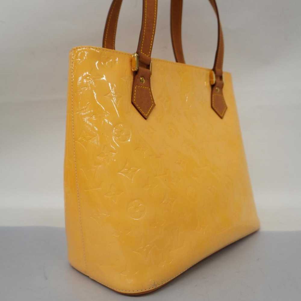 Louis Vuitton Louis Vuitton Tote Bag Vernis Houst… - image 2