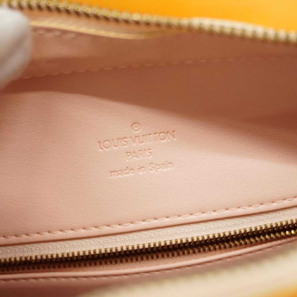 Louis Vuitton Louis Vuitton Tote Bag Vernis Houst… - image 5