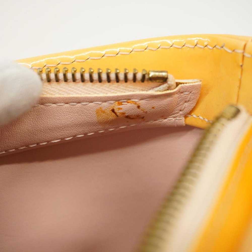 Louis Vuitton Louis Vuitton Tote Bag Vernis Houst… - image 8
