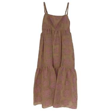 Baum Und Pferdgarten Mid-length dress