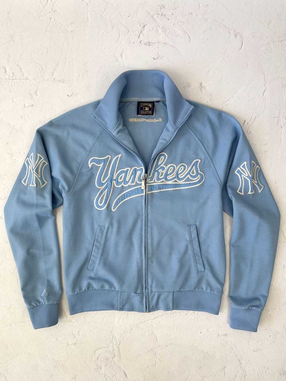 New York Yankees × Streetwear × Vintage NY Yankee… - image 1