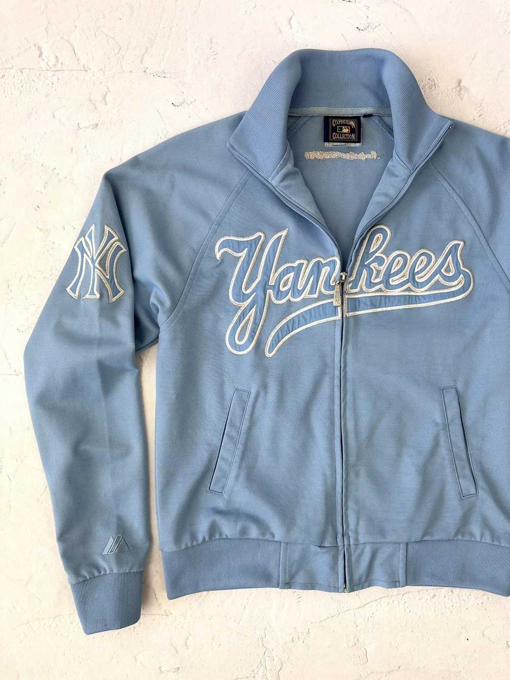 New York Yankees × Streetwear × Vintage NY Yankee… - image 2