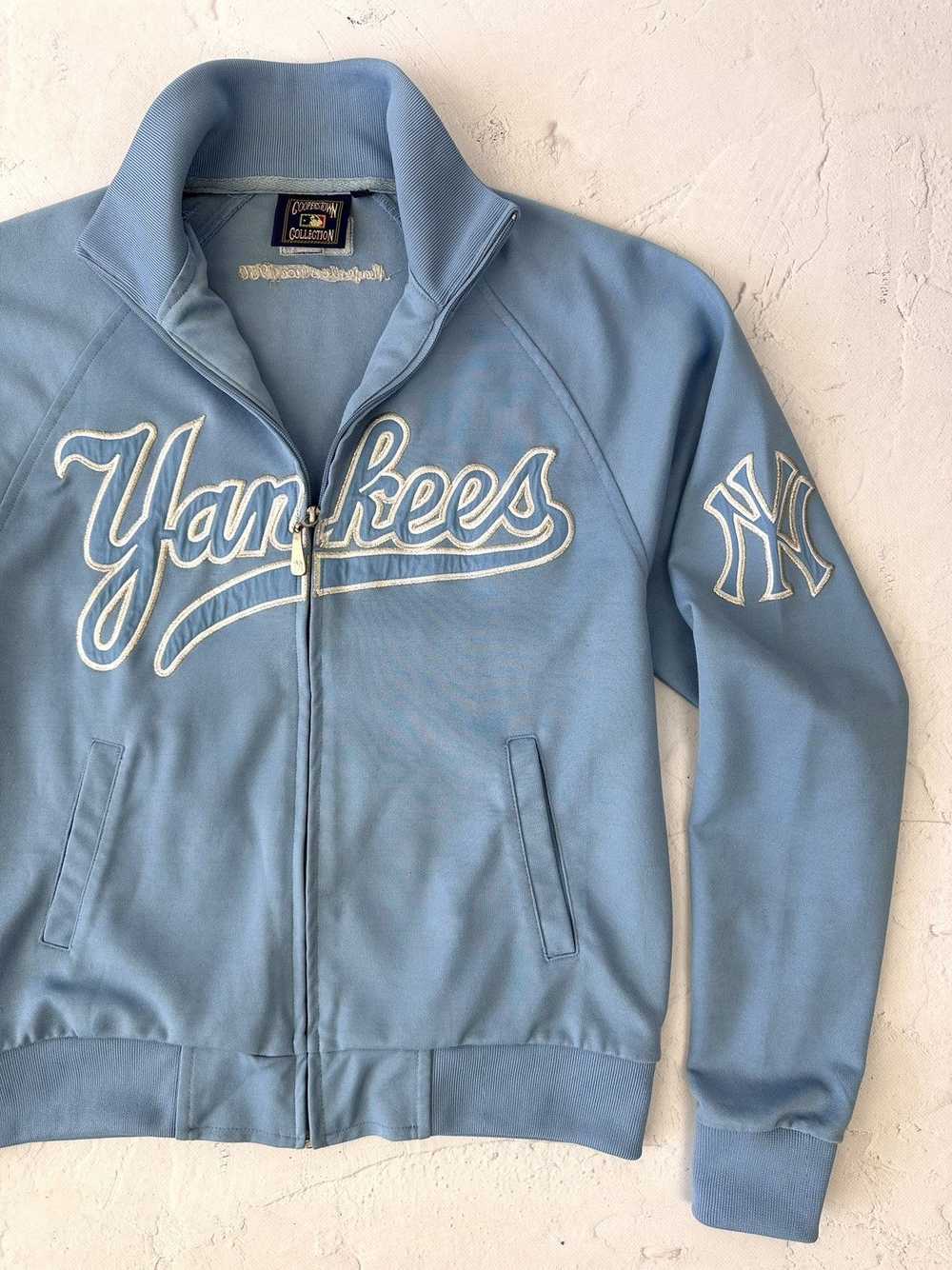 New York Yankees × Streetwear × Vintage NY Yankee… - image 3