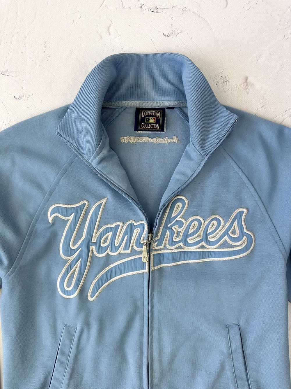 New York Yankees × Streetwear × Vintage NY Yankee… - image 4