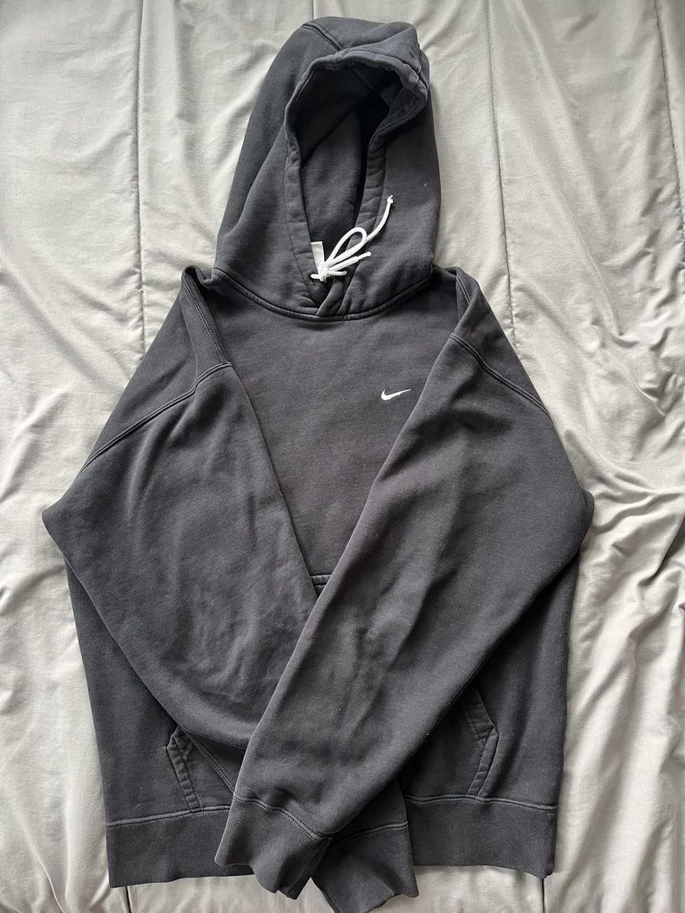 Nike Heavyweight Nike Hoodie - image 1