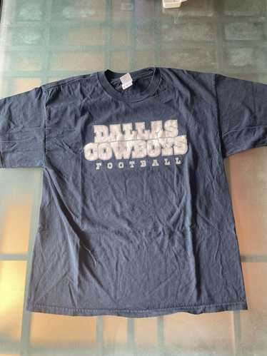 NFL × Vintage Vintage NFL Dallas Cowboys t shirt