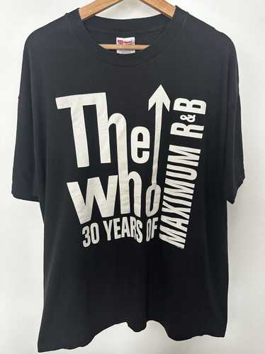 Vintage 1994 The Who