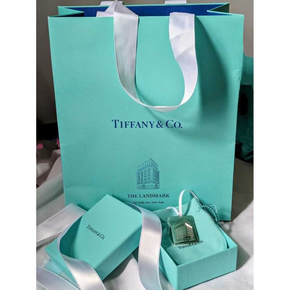 Tiffany & Co Bag charm - image 3