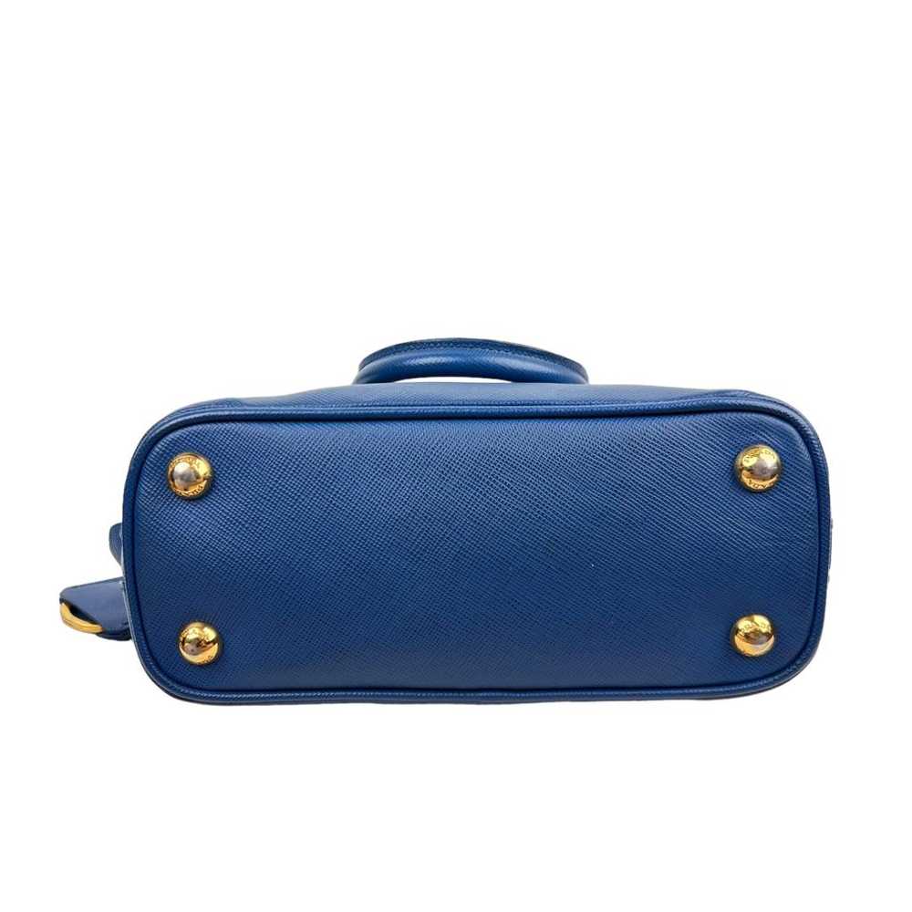 Prada Faux fur handbag - image 4