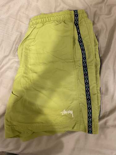 Stussy Stussy Tribal Swimshorts