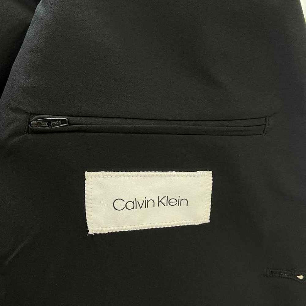 Calvin Klein Jacket - image 7