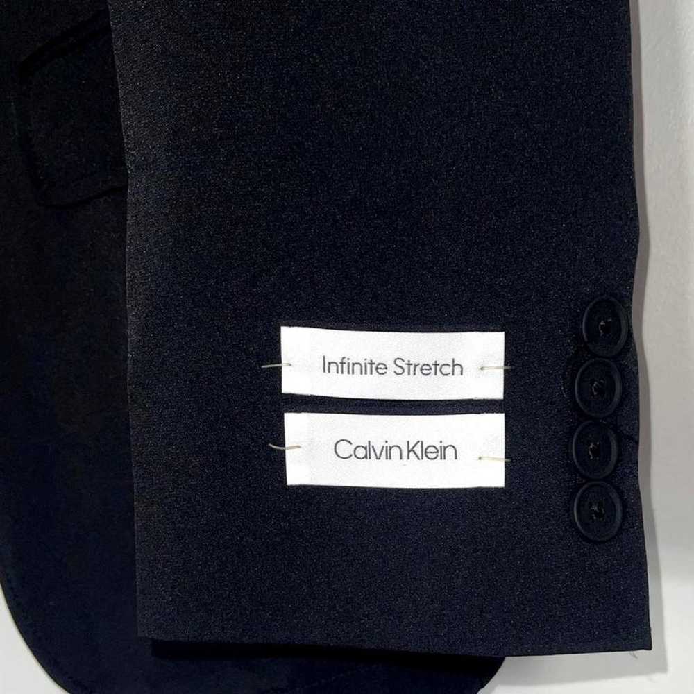 Calvin Klein Jacket - image 8