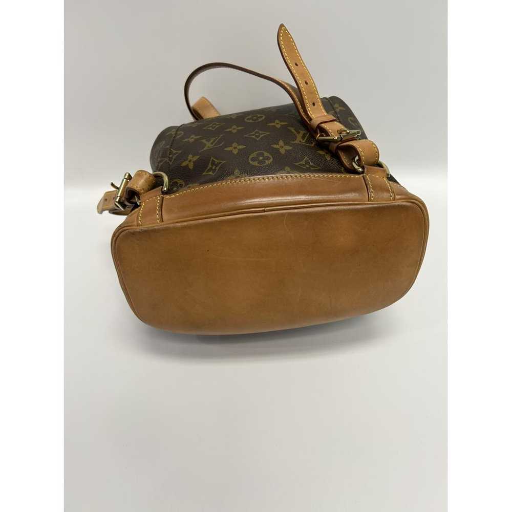 Louis Vuitton Enghien leather handbag - image 3