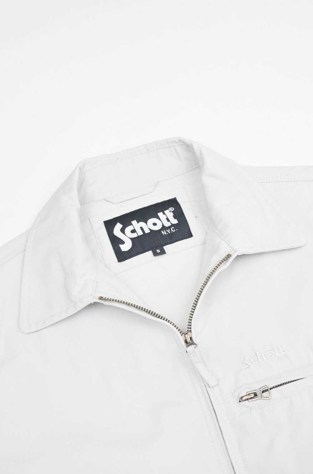 Archival Clothing × Schott × Vintage SCHOTT Vinta… - image 8