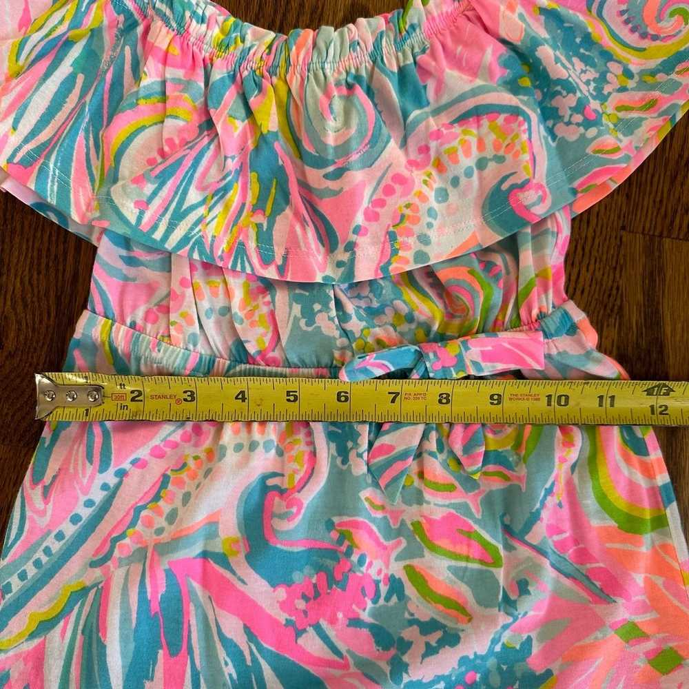 Lilly Pulitzer Mom Dress and Mini Daughter Matchi… - image 10